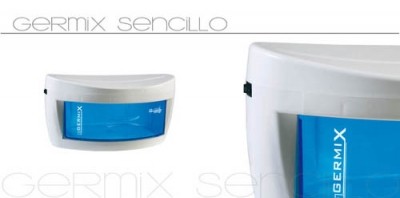 Germicida com Gaveta Profissional