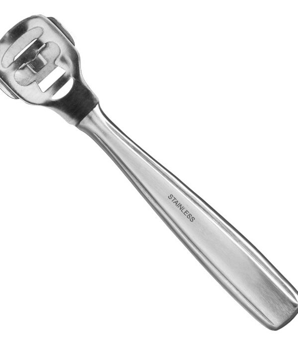 Corta Calos Inox