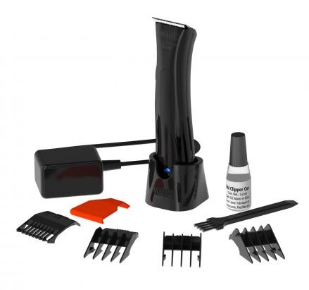 Wahl Beret Stealth Máquina de Contornos
