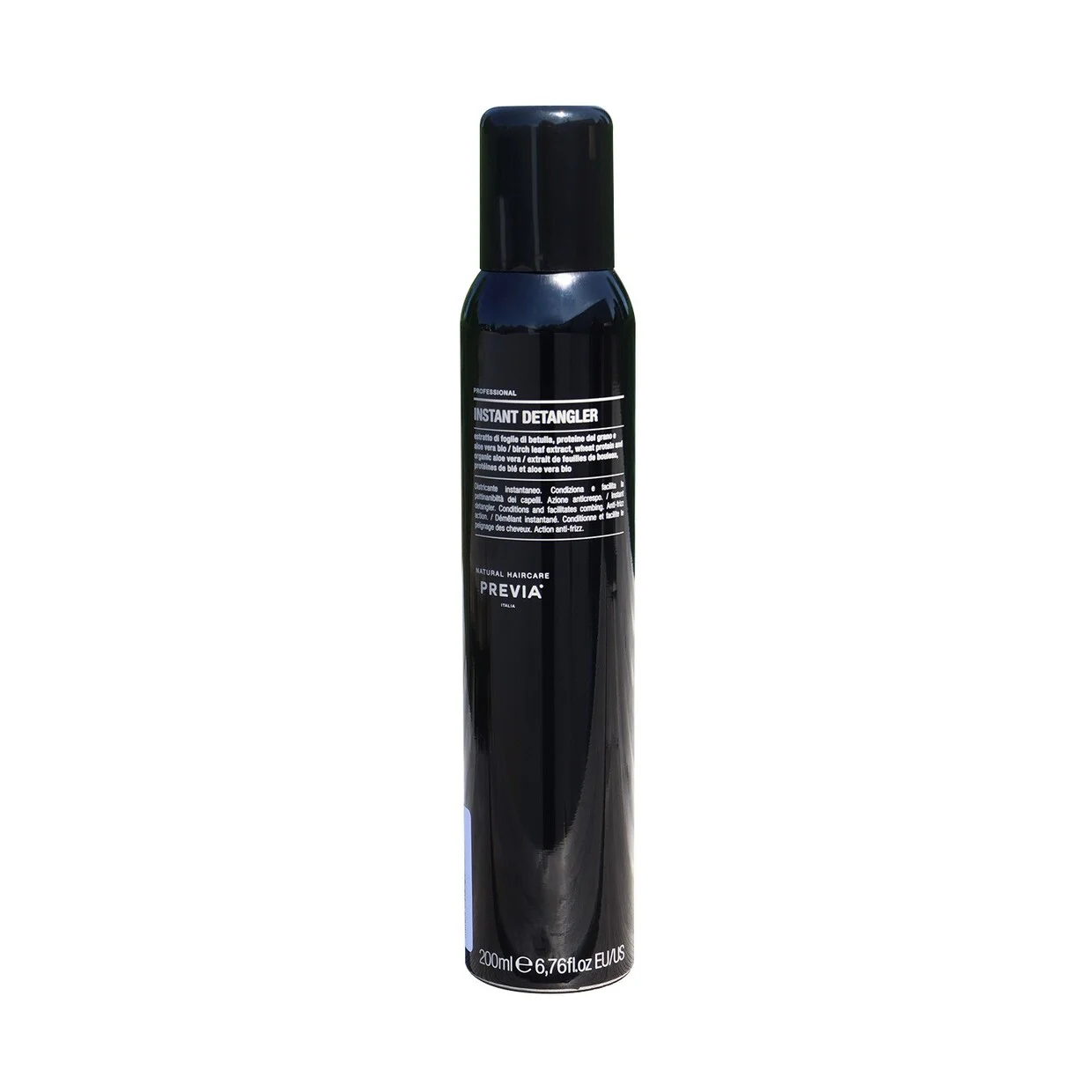 Instant Detangler Condicionador Instantâneo Spray Previa 200ml