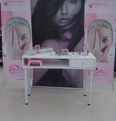 Mesa Manicura Eco