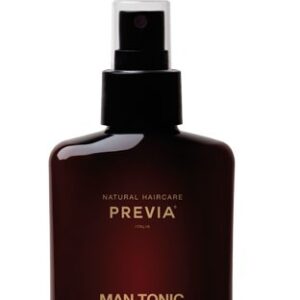 Previa Man Tonic Spray 150ml