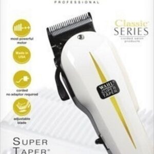 Wahl Super Taper