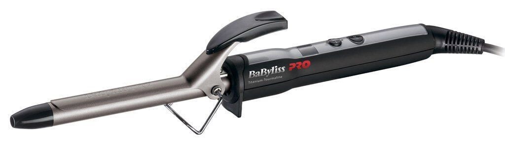 Babyliss Pro Ferro Titanium Tourmaline 16mm
