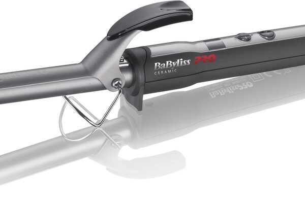 Babyliss Pro Ferro Titanium Tourmaline 19mm BAB2172TTE