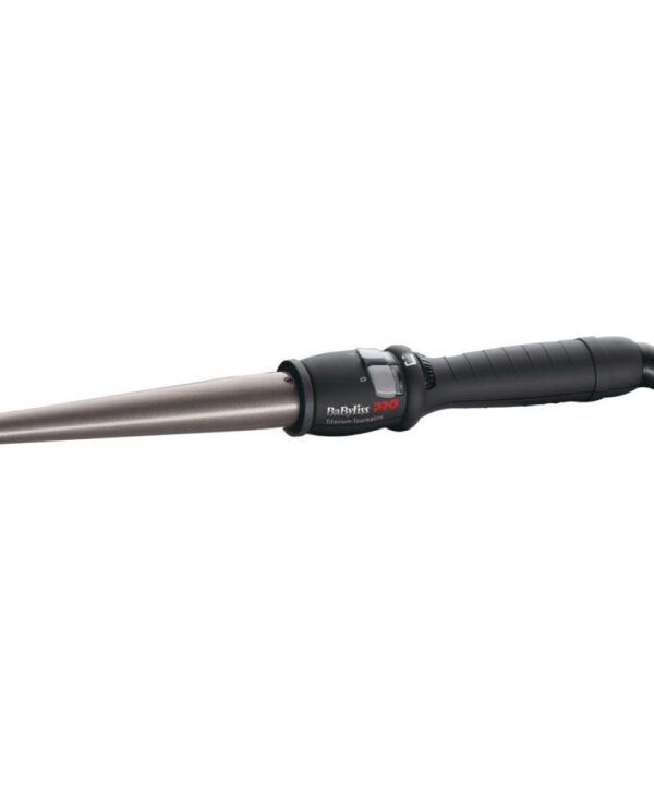 Babyliss Pro Ferro Cónico Titanium Tourmaline 32/19mm