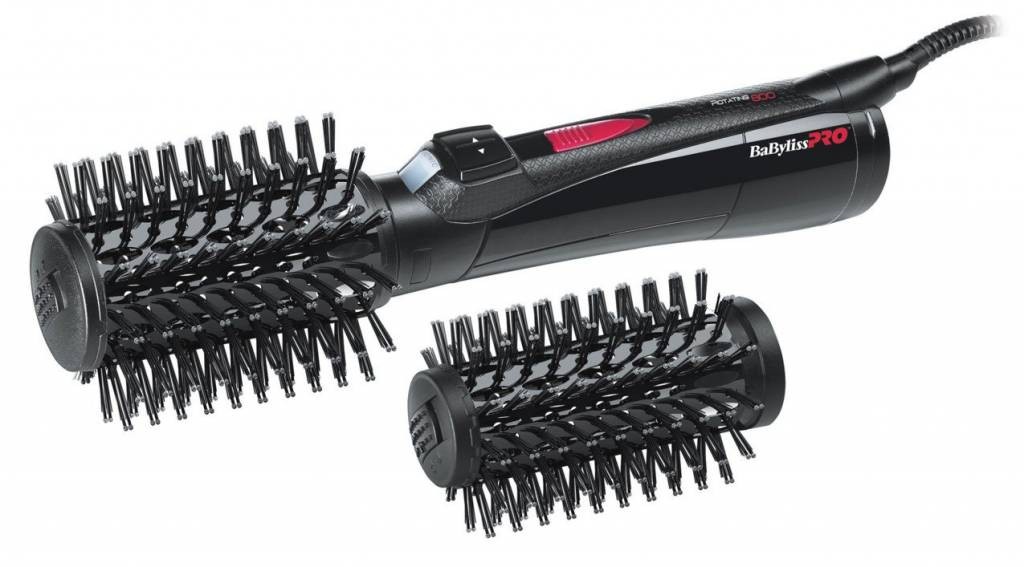 Escova Rotativa BabylissPro Rotating 800 BAB2770E