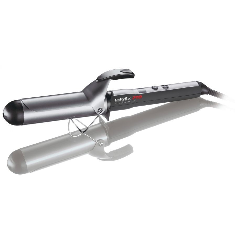 Babyliss Pro Ferro Titanium Tourmaline 25mm