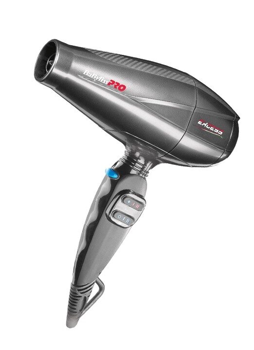 Secador BabylissPro Excess 2600W