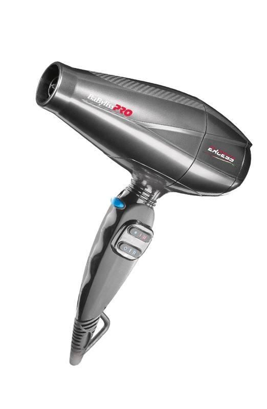 Secador BabylissPro Excess 2600W