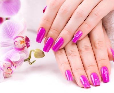 Formação Unhas de Imersão em Pó