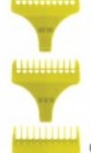 Kit Pentes Wahl Detailer & Hero