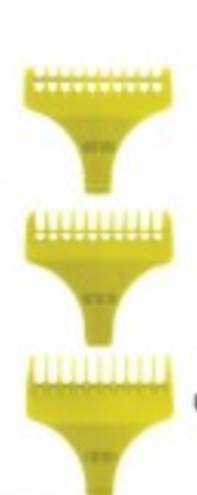 Kit Pentes Wahl Detailer & Hero