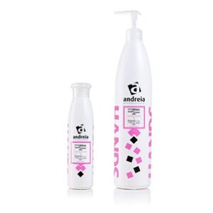 Creme Mãos Ácidos Frutos Andreia 500ml