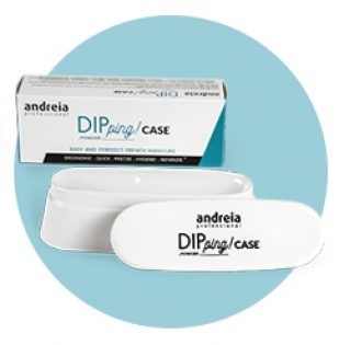 Dipping Powder Case Andreia