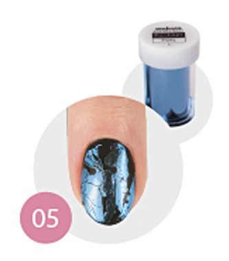 Nail Art Foil 5 Andreia