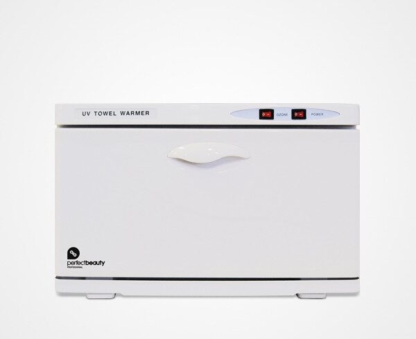 Aquecedor Toalhas com Ozono