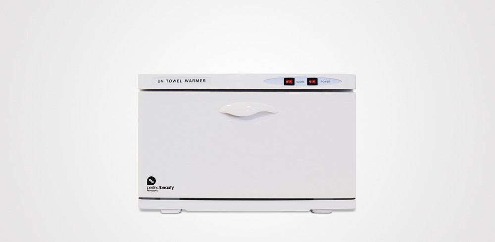 Aquecedor Toalhas com Ozono