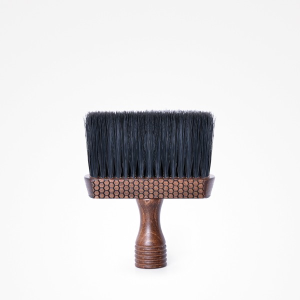 Espanador Barber Classic Beehive