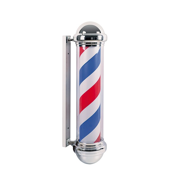 Polo Barber | Polo Barbeiro Gigante