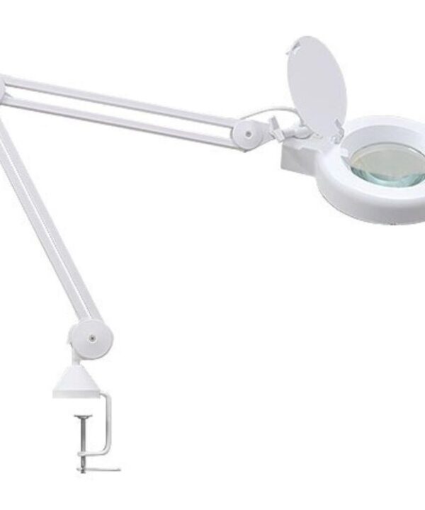 Lupa Led Estética de Mesa 3 Dioptrias