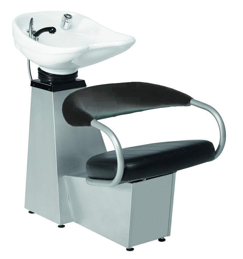Rampa Lavagem Cabeleireiro e Barbearia  W1