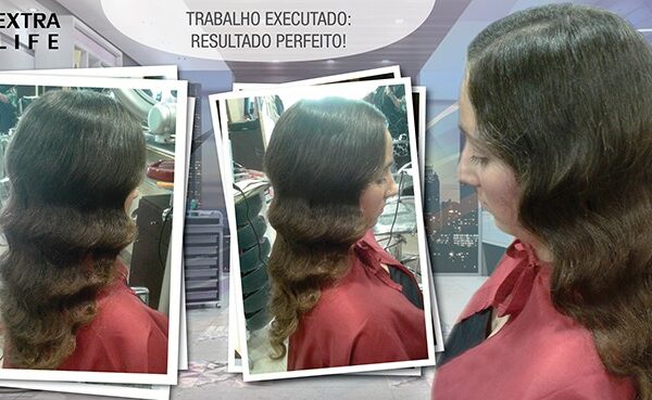 Curso Técnico Mise e Brushing - 30 Horas