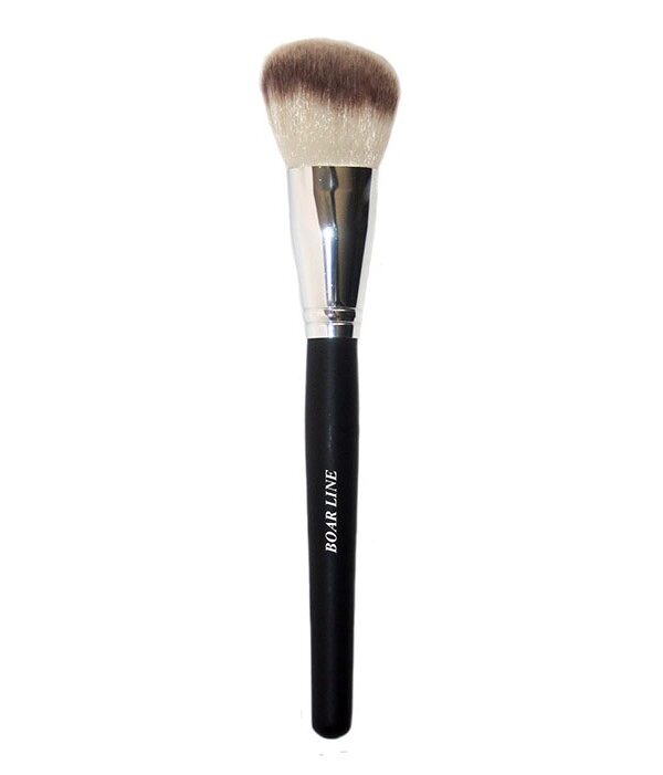 Pincel Biselado Blush Boar Line 543