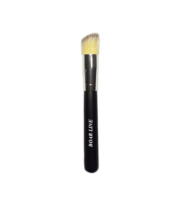 Pincel Biselado Base Pro Boar Line 558