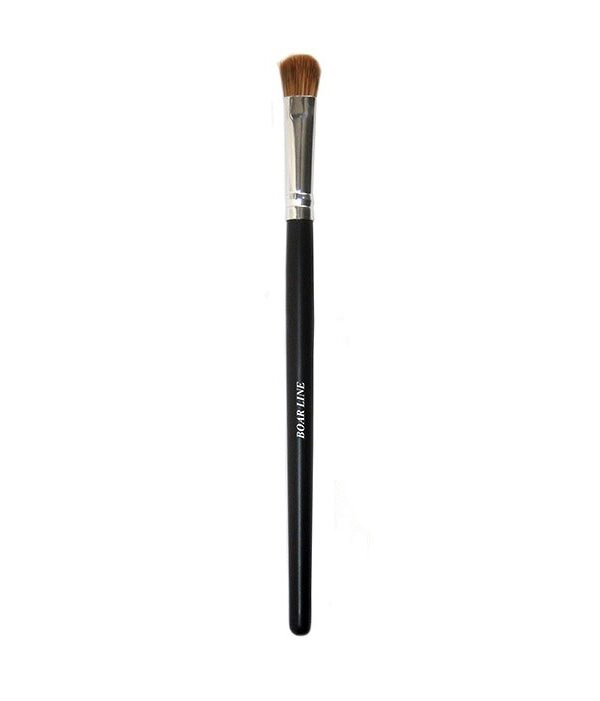 Pincel Sombras de Olhos Grande Pro Boar Line 521