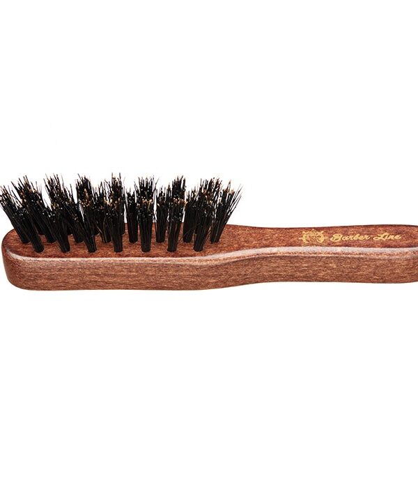 Escova Barba Barber Line Pequena