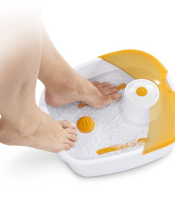 Bacia Pedicura Hidromassagem Spa