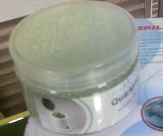 Esferas p/ Germicida