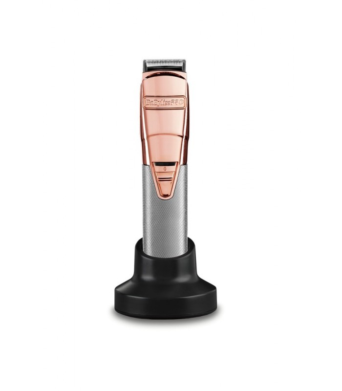 BabylissPro Rosefx Barber Spirit Máquina Contornos FX7880RGE