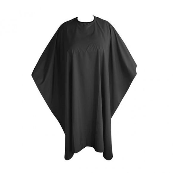 Penteador Corte Preto Basic