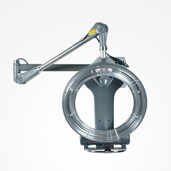 Aparelho Infravermelhos Aéreo Acelerador Técnicos Rollerball