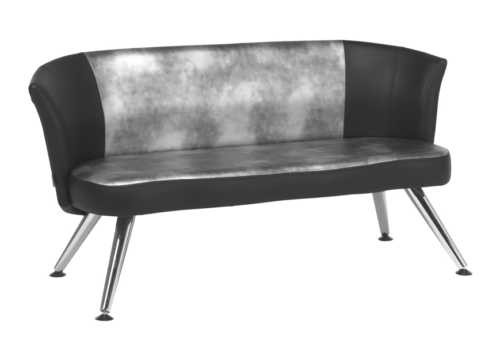 Sofá Duplo Cassini