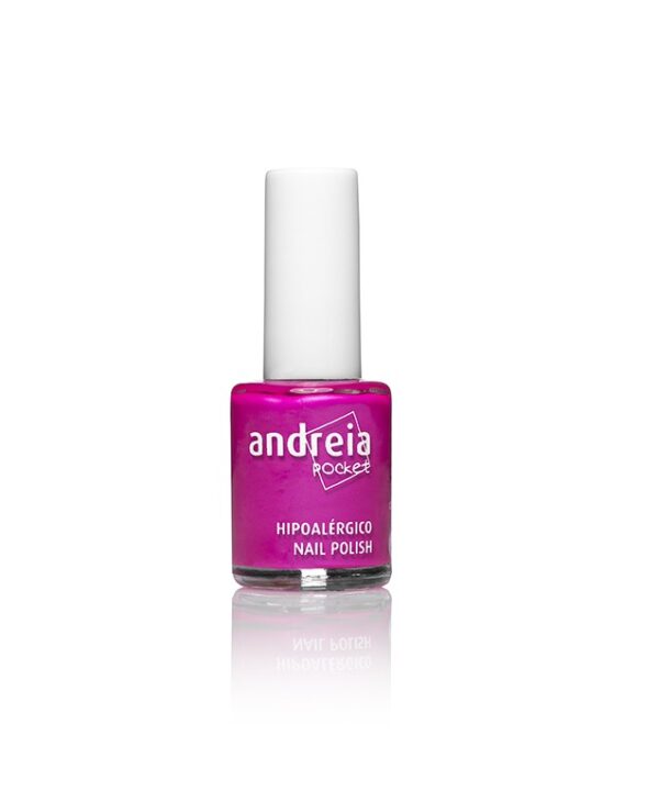 Verniz Andreia Pocket 108