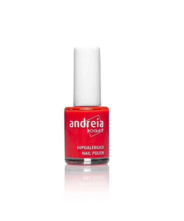 Verniz Andreia Pocket 109