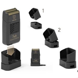 Base Carga Wahl Shaver Finale