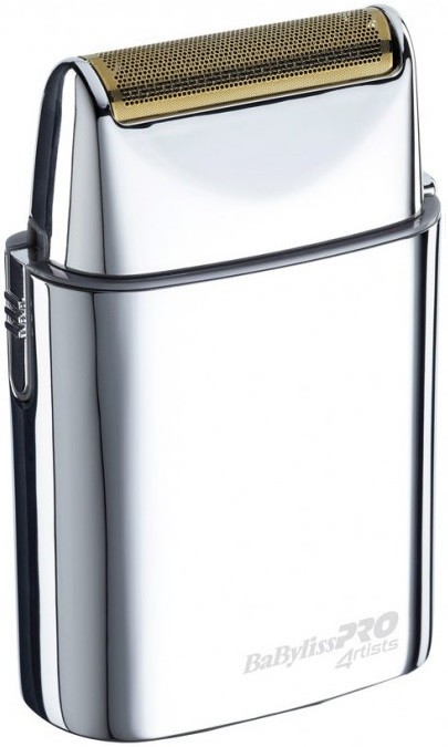 Máquina Barbear Babyliss Pro Shaver FOILFX01 FXFS1E
