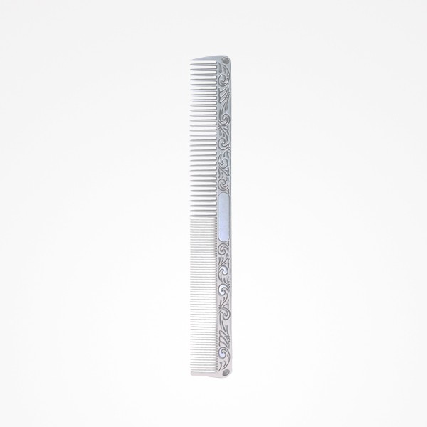 Pente Corte Aluminio Pequeno Eagle Fortess