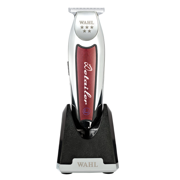 Wahl Detailer Maquina Contornos Cordless