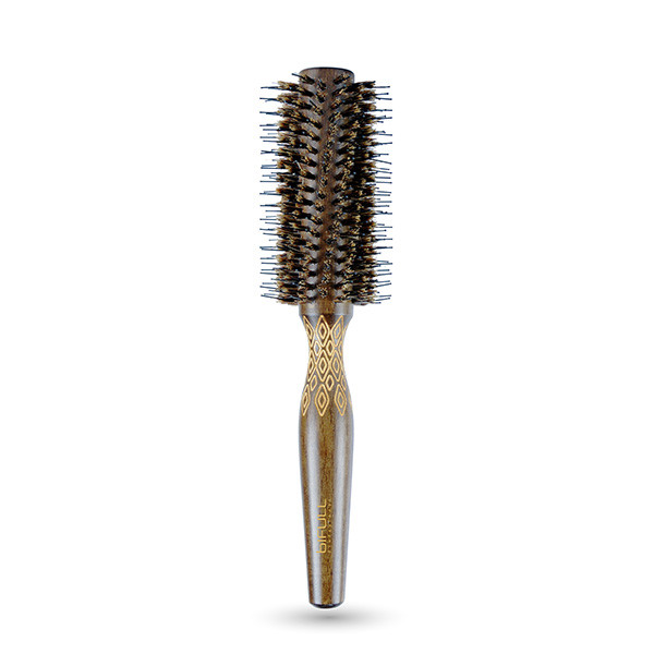 Escova Térmica Iónico Tribal Nº25