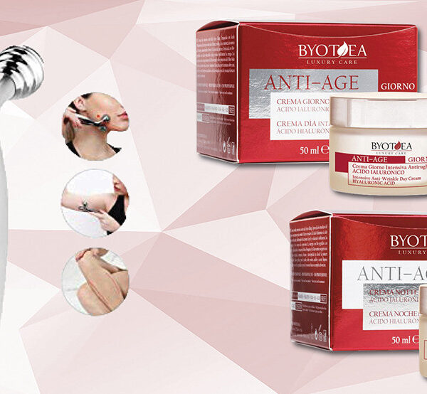 Kit Lifting Intensivo Ácido Hialurónico Anti-Rugas