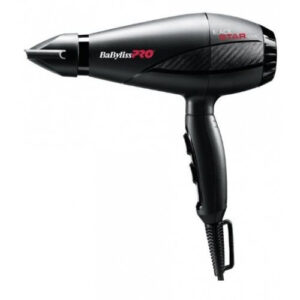 Secador Black Star Ionic BAB6250IE Babyliss Pro