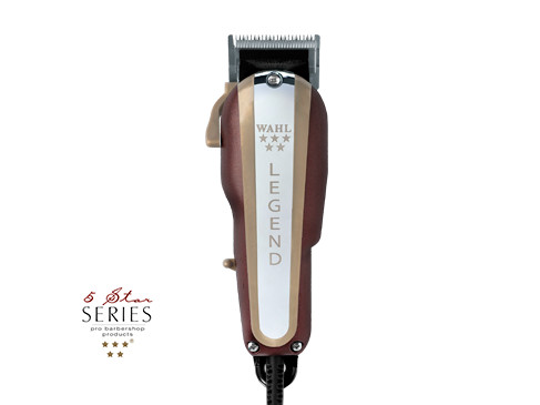 Wahl Legend Maquina de Corte