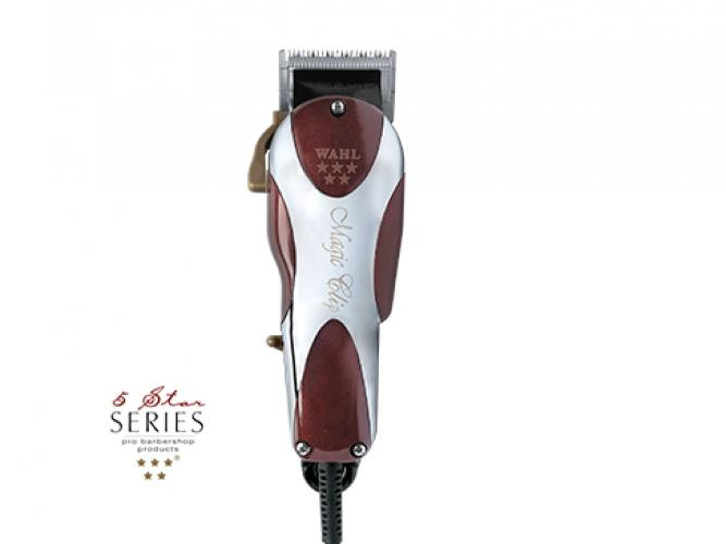 Wahl Magic Clip - Máquina de Corte