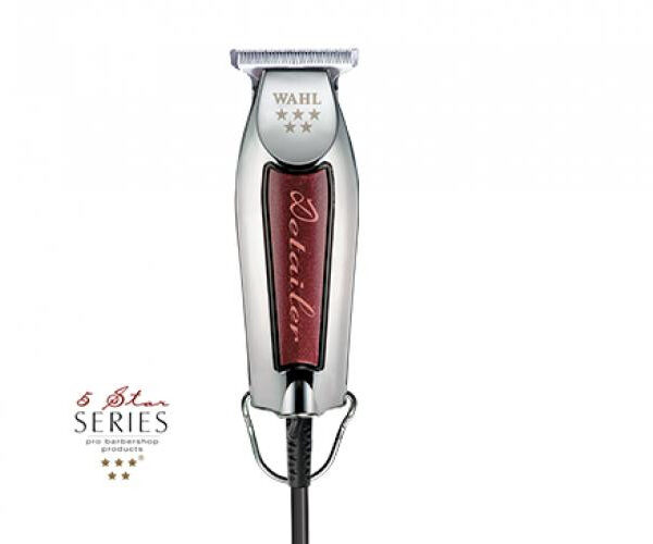 Wahl Detailer T-Wide - Máquina de Contornos