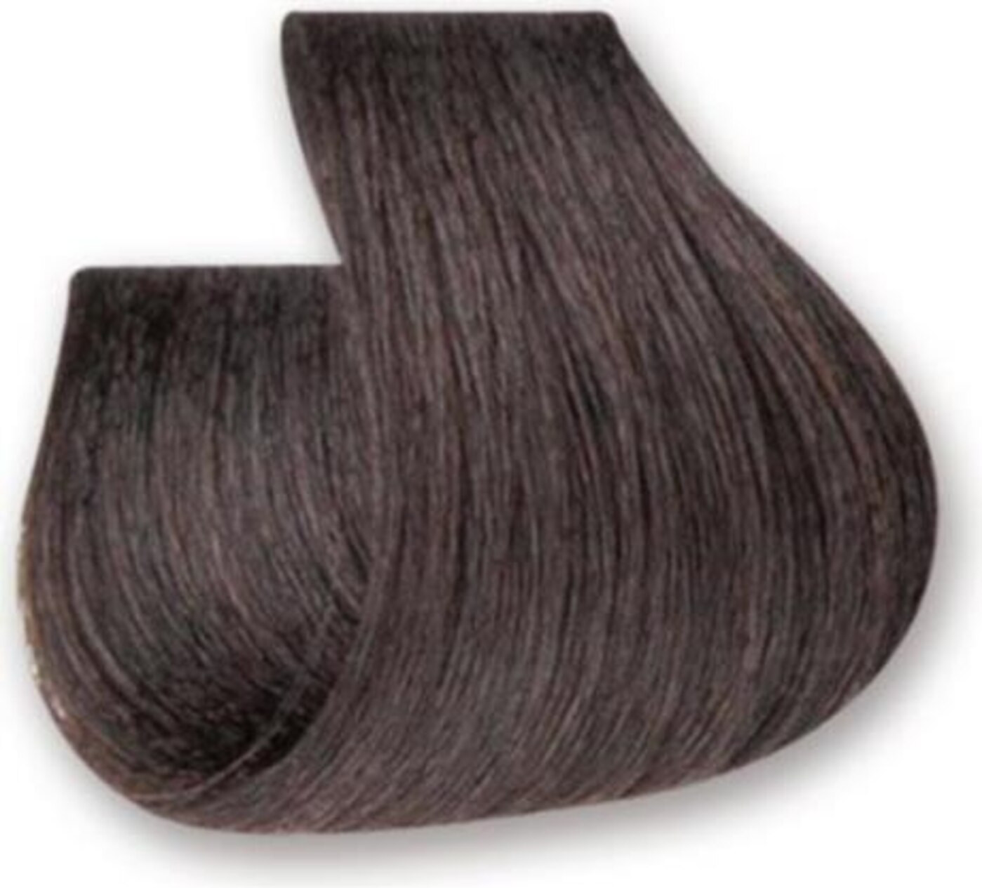 Tinta Cabelo Castanho Natural Intenso 4.00 Previa 100ml